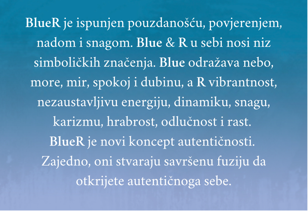 Bluer mob 1